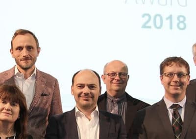 Bourse CSL Behring Pr. Heimburger