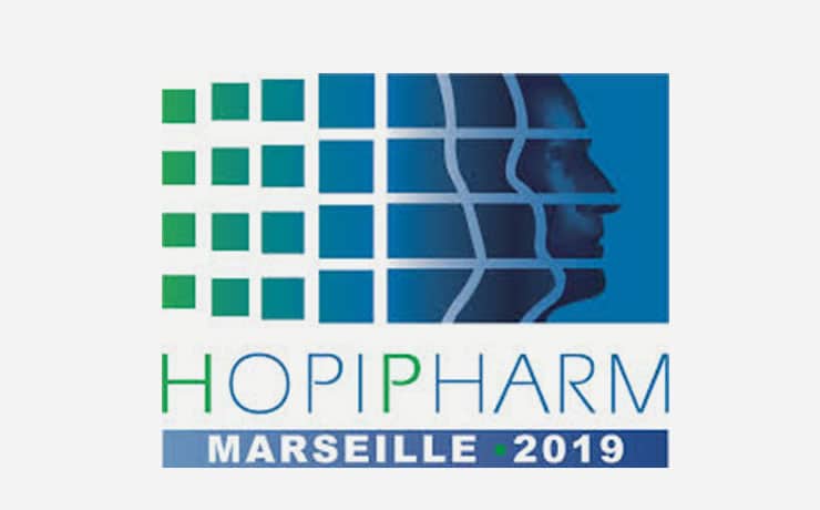 Congrès HOPIPHARM : le salon de la pharmacie hospitalière soutenu par CSL Behring