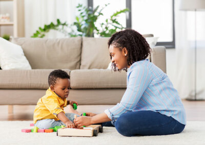 Comment réagir face à un enfant hémophile ?